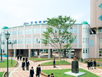 花咲徳栄高等学校