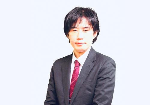小杉亮一朗