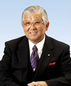 初代理事長