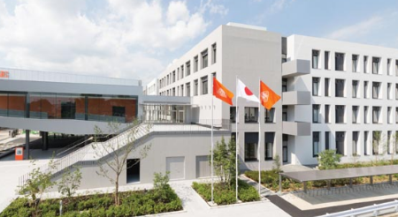 埼玉栄高等学校