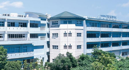 栄北高等学校