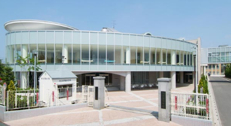 さとえ学園小学校