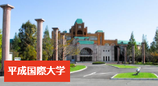 平成国際大学